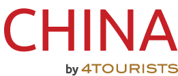 China by 4TOURIST