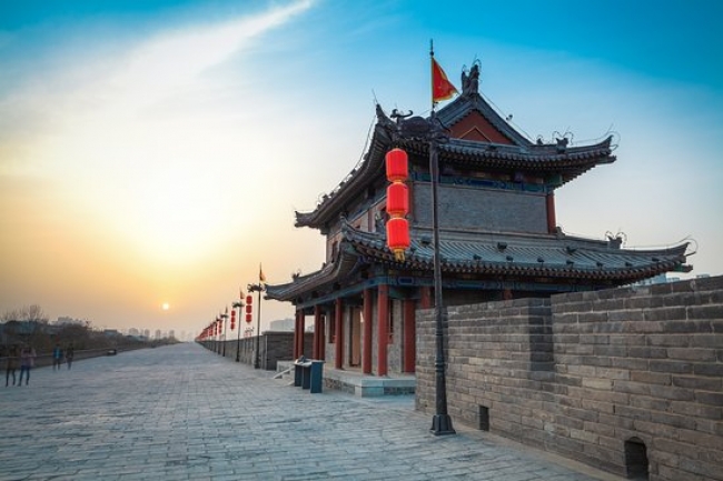Paquete a China Cultura y Leyenda Circuitos en China 