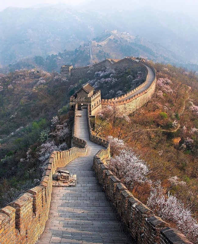 Viaje a China y el T?bet en Mayo desde Argentina 